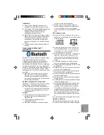 Preview for 155 page of VDO CD 1537 X User Manual