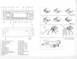 Preview for 3 page of VDO CD 1604 MP3 - User Manual