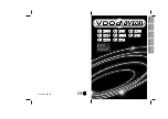Preview for 1 page of VDO CD 2001 - Manual