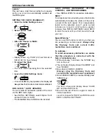 Preview for 7 page of VDO CD 2100 - User Manual