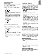 Preview for 8 page of VDO CD 2100 - User Manual