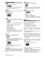 Preview for 9 page of VDO CD 2100 - User Manual