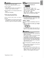 Preview for 10 page of VDO CD 2100 - User Manual
