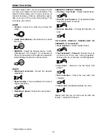 Preview for 17 page of VDO CD 2100 - User Manual