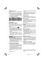 Preview for 5 page of VDO CD 2102 - User Manual