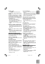 Preview for 8 page of VDO CD 2102 - User Manual