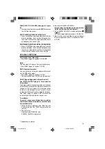 Preview for 13 page of VDO CD 2203 - User Manual