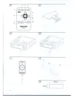 Preview for 2 page of VDO CD 2217 G Manual