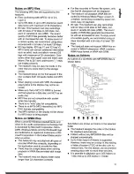 Preview for 9 page of VDO CD 2217 G Manual