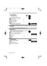 Preview for 7 page of VDO CD 3100 - User Instructions