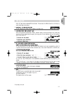 Preview for 10 page of VDO CD 3100 - User Instructions