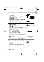Preview for 12 page of VDO CD 3100 - User Instructions