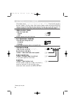 Preview for 15 page of VDO CD 3100 - User Instructions