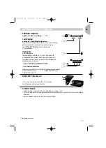 Preview for 16 page of VDO CD 3100 - User Instructions