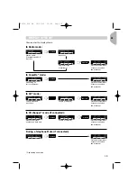 Preview for 18 page of VDO CD 3100 - User Instructions