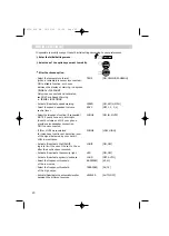 Предварительный просмотр 19 страницы VDO CD 3100 - User Instructions