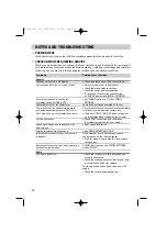 Preview for 21 page of VDO CD 3100 - User Instructions