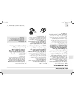 Предварительный просмотр 23 страницы VDO CD716U-BU Owner'S Manual