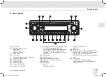 Preview for 3 page of VDO CD726U-BU Owner'S Manual