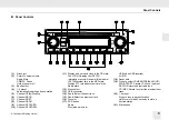 Preview for 3 page of VDO CD726UB-BU Owner'S Manual