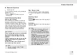 Preview for 9 page of VDO CD726UB-BU Owner'S Manual