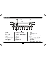 Предварительный просмотр 10 страницы VDO CD7326U-OR Owner'S Manual