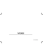 Preview for 16 page of VDO CD7326U-OR Owner'S Manual