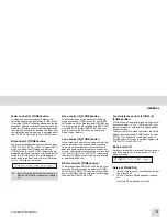 Preview for 5 page of VDO CD9303UB-CV Owner'S Manual