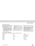 Preview for 17 page of VDO CD9303UB-CV Owner'S Manual