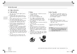 Preview for 2 page of VDO CDD718UB-BU Owner'S Manual