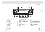 Preview for 3 page of VDO CDD718UB-BU Owner'S Manual