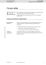 Предварительный просмотр 6 страницы VDO Compact Test Computer II Installation Instructions Manual