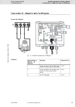 Preview for 17 page of VDO Compact Test Computer II Installation Instructions Manual