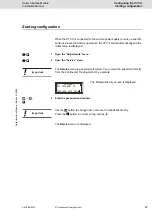 Предварительный просмотр 31 страницы VDO Compact Test Computer II Installation Instructions Manual