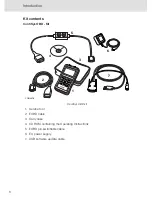 Предварительный просмотр 8 страницы VDO CONTISYS OBD - V3.0 Instruction Manual