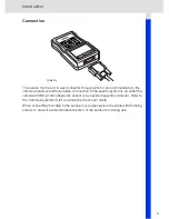 Preview for 11 page of VDO CONTISYS OBD - V3.0 Instruction Manual