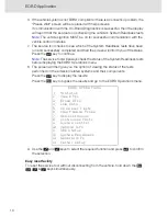 Preview for 18 page of VDO CONTISYS OBD - V3.0 Instruction Manual