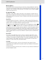 Preview for 19 page of VDO CONTISYS OBD - V3.0 Instruction Manual