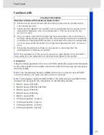 Preview for 25 page of VDO CONTISYS OBD - V3.0 Instruction Manual