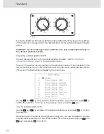 Preview for 26 page of VDO CONTISYS OBD - V3.0 Instruction Manual