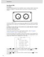 Preview for 36 page of VDO CONTISYS OBD - V3.0 Instruction Manual