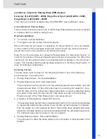 Preview for 43 page of VDO CONTISYS OBD - V3.0 Instruction Manual