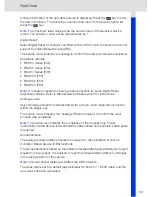 Preview for 61 page of VDO CONTISYS OBD - V3.0 Instruction Manual