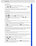 Preview for 67 page of VDO CONTISYS OBD - V3.0 Instruction Manual