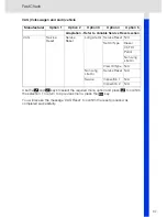 Preview for 69 page of VDO CONTISYS OBD - V3.0 Instruction Manual