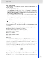 Preview for 77 page of VDO CONTISYS OBD - V3.0 Instruction Manual