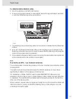 Preview for 79 page of VDO CONTISYS OBD - V3.0 Instruction Manual