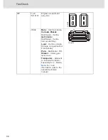 Предварительный просмотр 90 страницы VDO CONTISYS OBD - V3.0 Instruction Manual