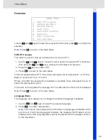 Preview for 91 page of VDO CONTISYS OBD - V3.0 Instruction Manual