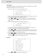 Предварительный просмотр 92 страницы VDO CONTISYS OBD - V3.0 Instruction Manual